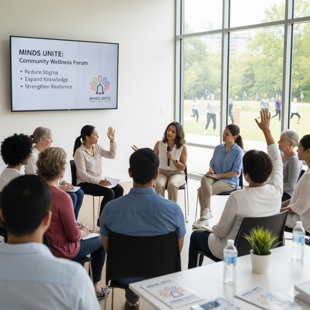 Mental Health Awareness