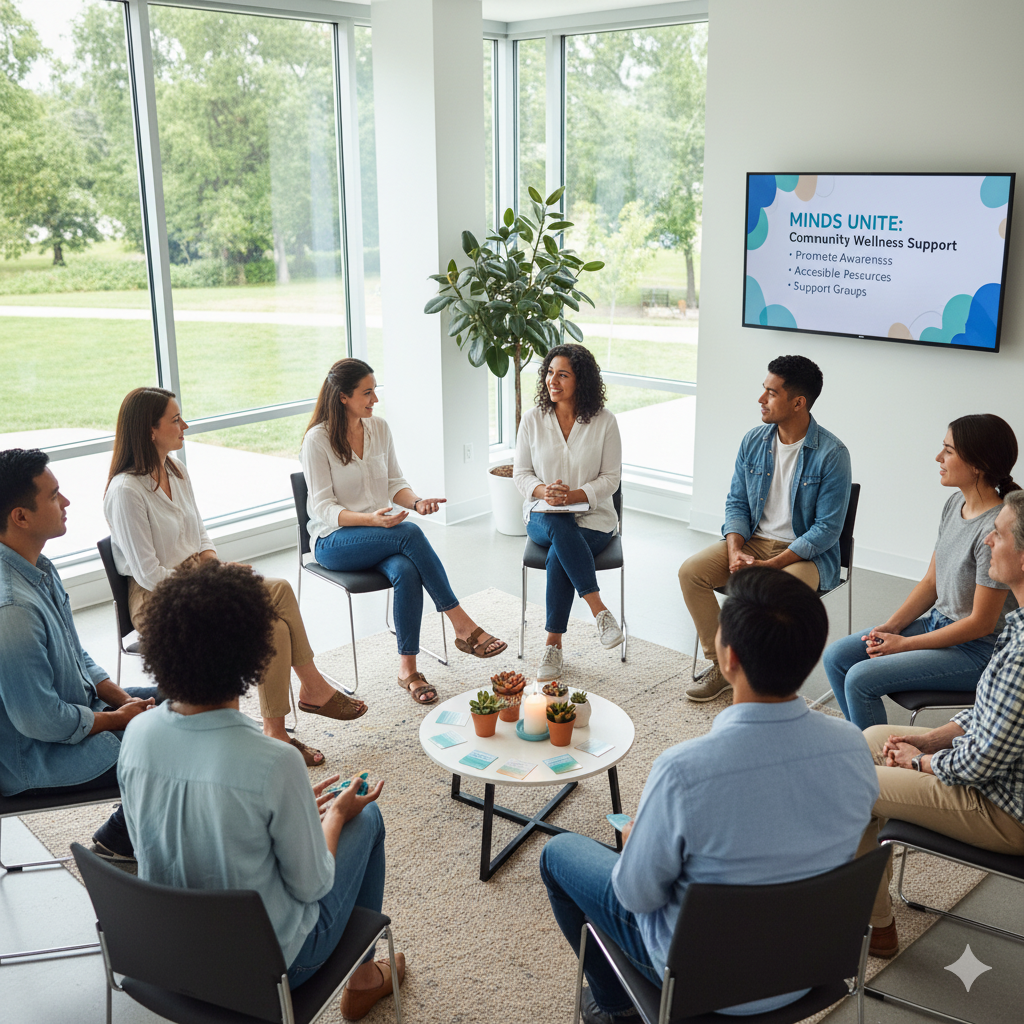 Mental Health Program